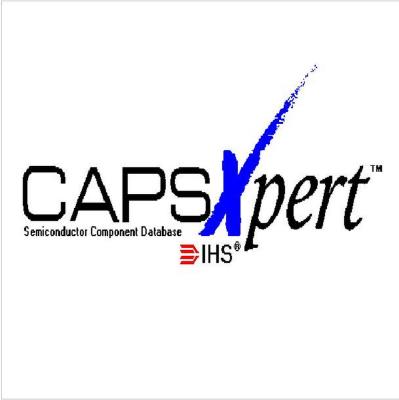 CAPSXPERT CD 32