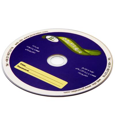 JVC CD 5