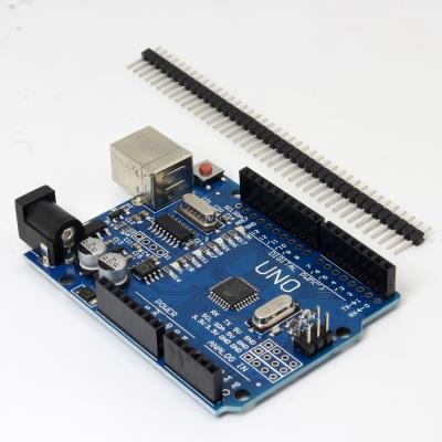 ARDUINO UNO SMD