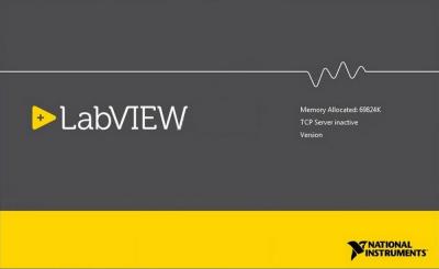 LABVIEW 2017 DVD4