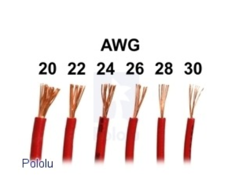 CABLE 26AWG