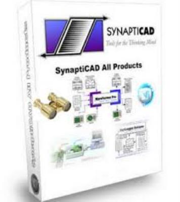 SYNAPTICAD 11.08