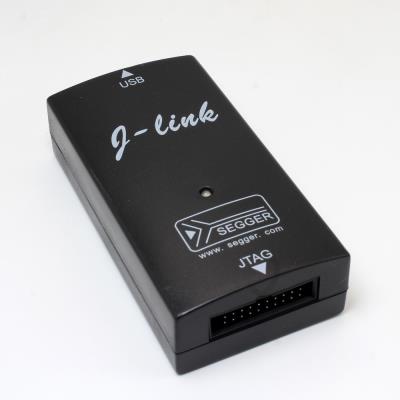 JLINK ARM V9.0