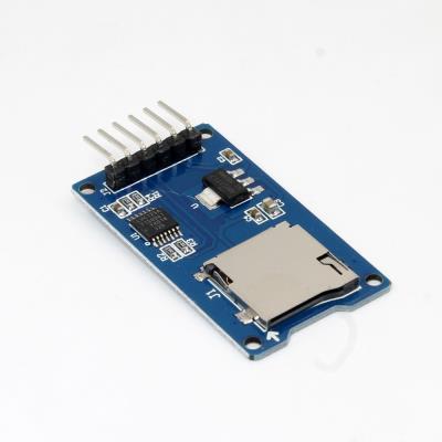 MICRO SD CARD MODULE