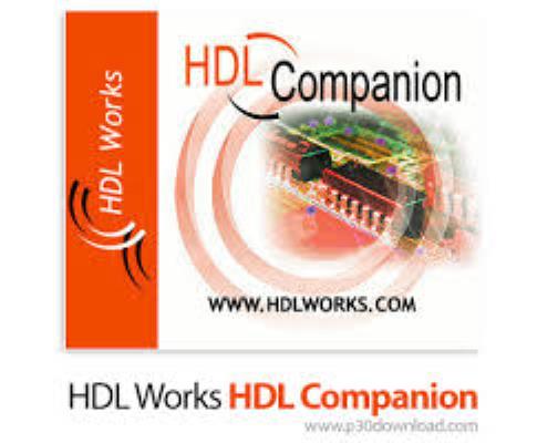 HDL COMPANION V2.10