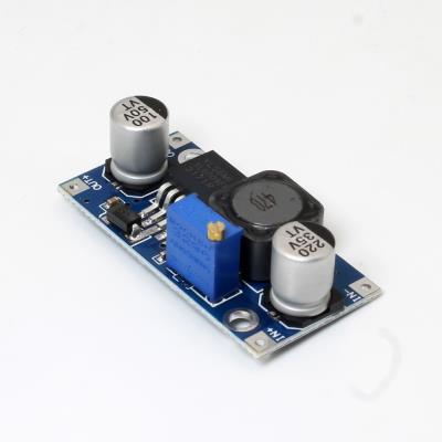 LM2577 MODULE(XL6009E)