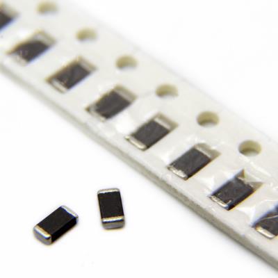 FUSE 1A SMD  (1206) RESETABLE