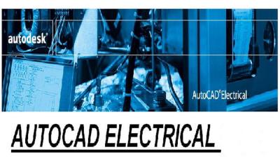 AUTOCAD ELECTRICAL 2016 X86