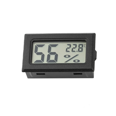 HUMIDITY& TEMPERATURE MODULE