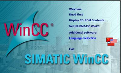 WINCC V13 BASIC DVD1