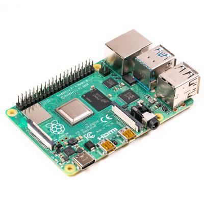 RASPBERRY PI 4 (1GB)