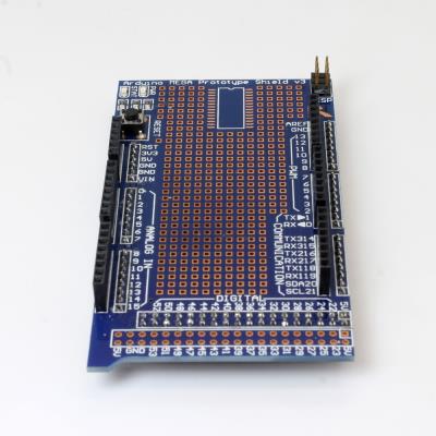 ARDUINO PROTO SHIELD 2560