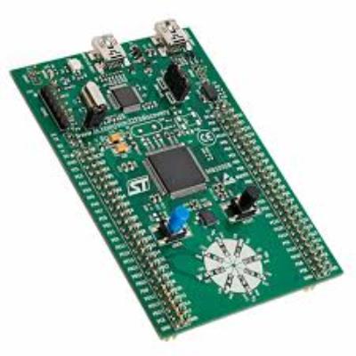 STM32F3DISCOVERY 