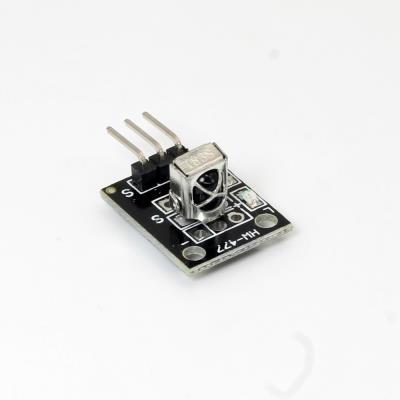 IR RECEIVER MODULE