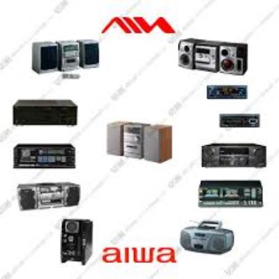 AIWA CD17 (200310D)