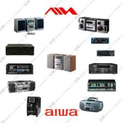 AIWA CD 7