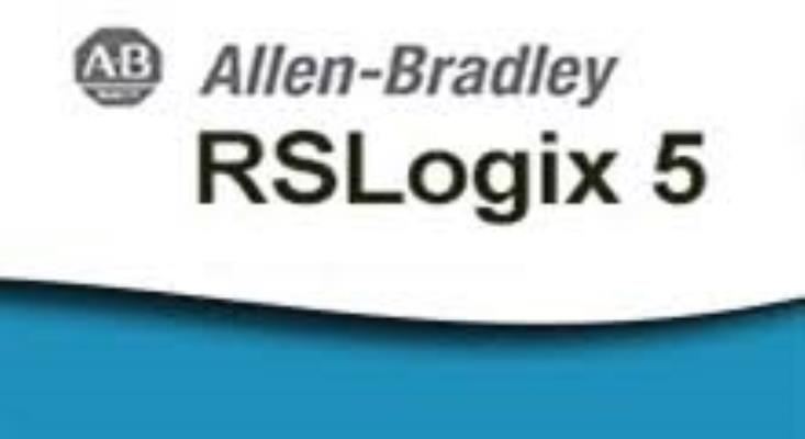ALLEN BRADLEY RSLOGIX5 V8.0