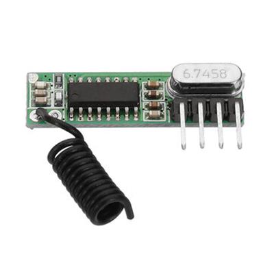 AK119-433MHZ