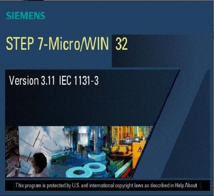 MICROWIN 3.1 SP1