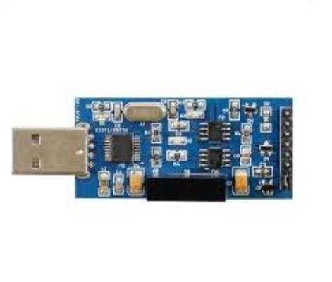 USB TO TTL SERIAL ISO