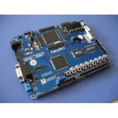 TMS320F2812 DSK BOARD