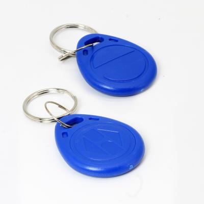 13.56MHZ RFID IC KEY TAG