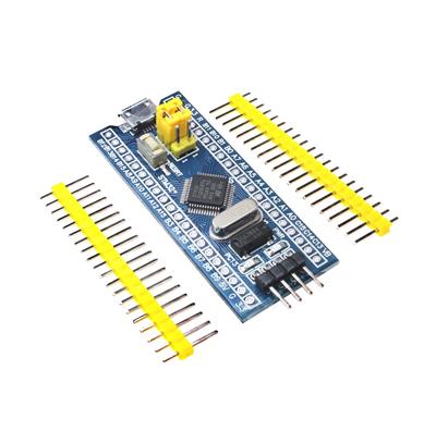 STM32F103C8T6 BOARD