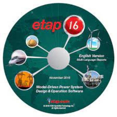 ETAP V16.0