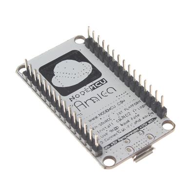 NODEMCU WIFI ESP8266 (CP2102)