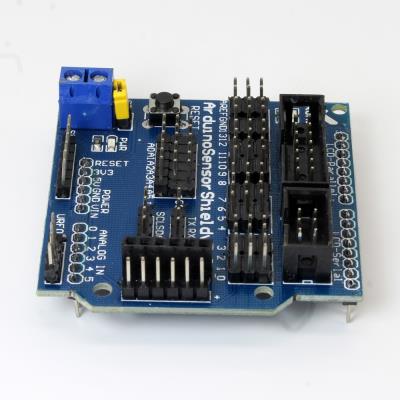 ARDUINO SENSOR SHIELD V5.0