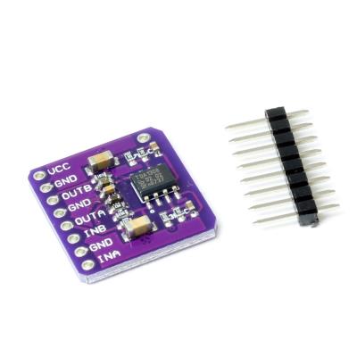 TDA1308 MODULE