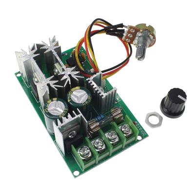 PWM CONTROLLER 20A