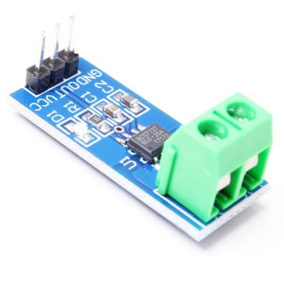 ACS712 CURRENT SENSOR 20A