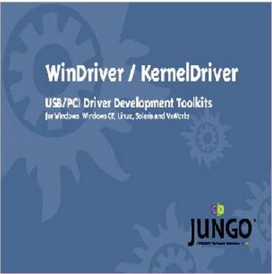 WINDRIVER 5.03