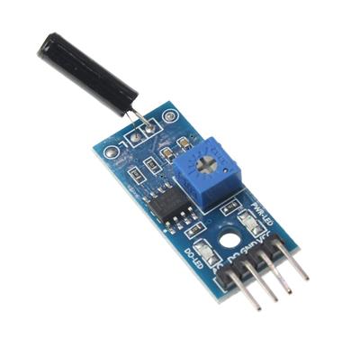 SW-18010P MODULE