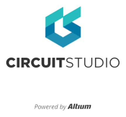 ALTIUM CIRCUITSTUDIO V1.1.0