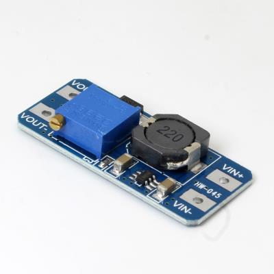 MT3608 STEP UP MODULE