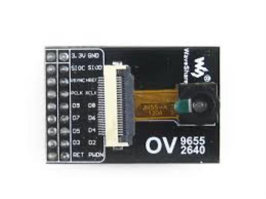 OV9655