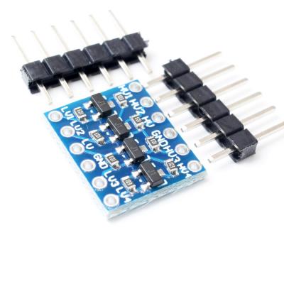 LOGIC LEVEL CONVERTER MODULE