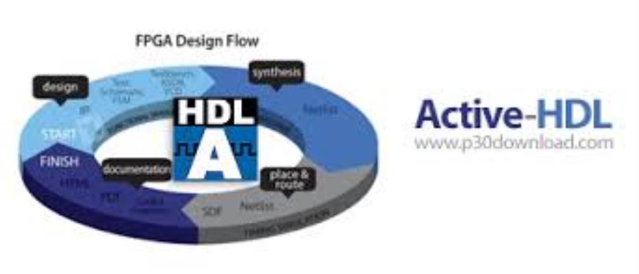 ACTIVE HDL 8.1 SP2