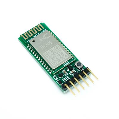 HC-04+ BOARD