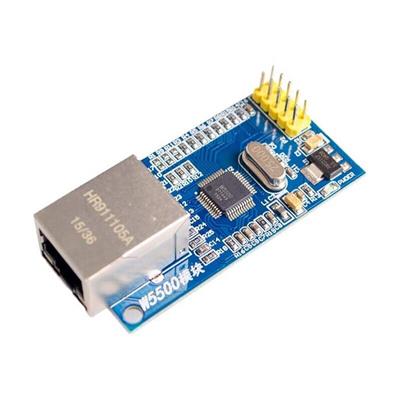 W5500 ETHERNET MODULE