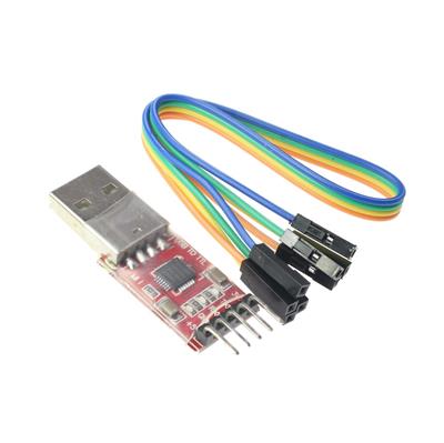 USB TO TTL (CP2102)
