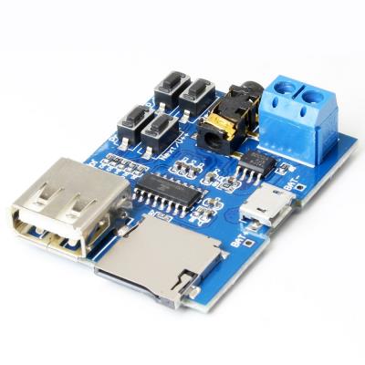 MP3 PLAYER AUDIO MODULE
