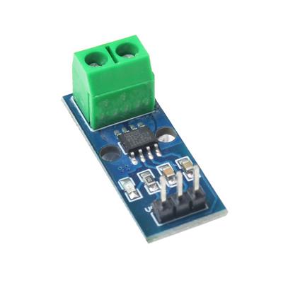 ACS712 CURRENT SENSOR 20A