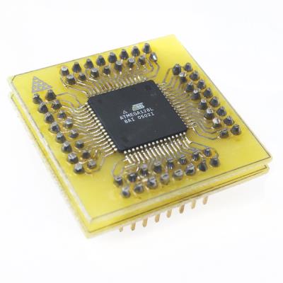 ATMEGA128L TO DIP