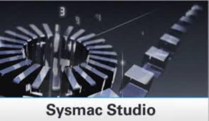 OMRON SYSMAC STUDIO 1.30