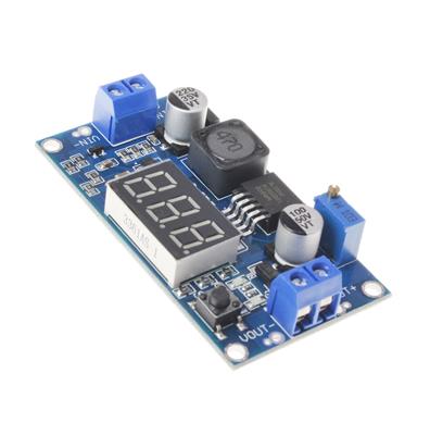 LM2577 MODULE+