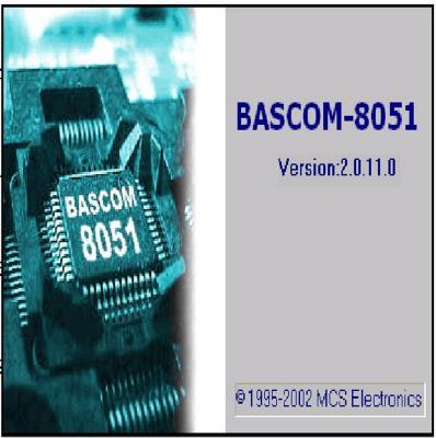BASCOM 8051 2.0.11