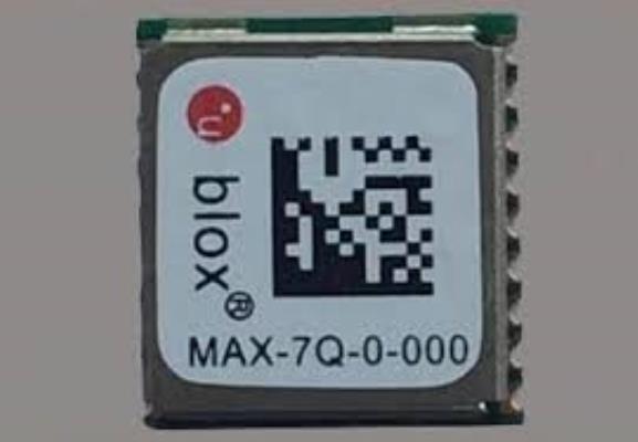 MAX-7Q-0-000